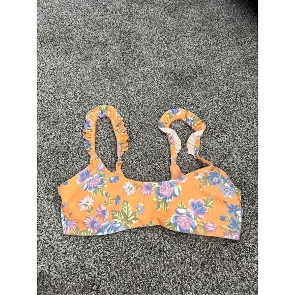 Aerie bikini top size XL - Picture 1 of 3